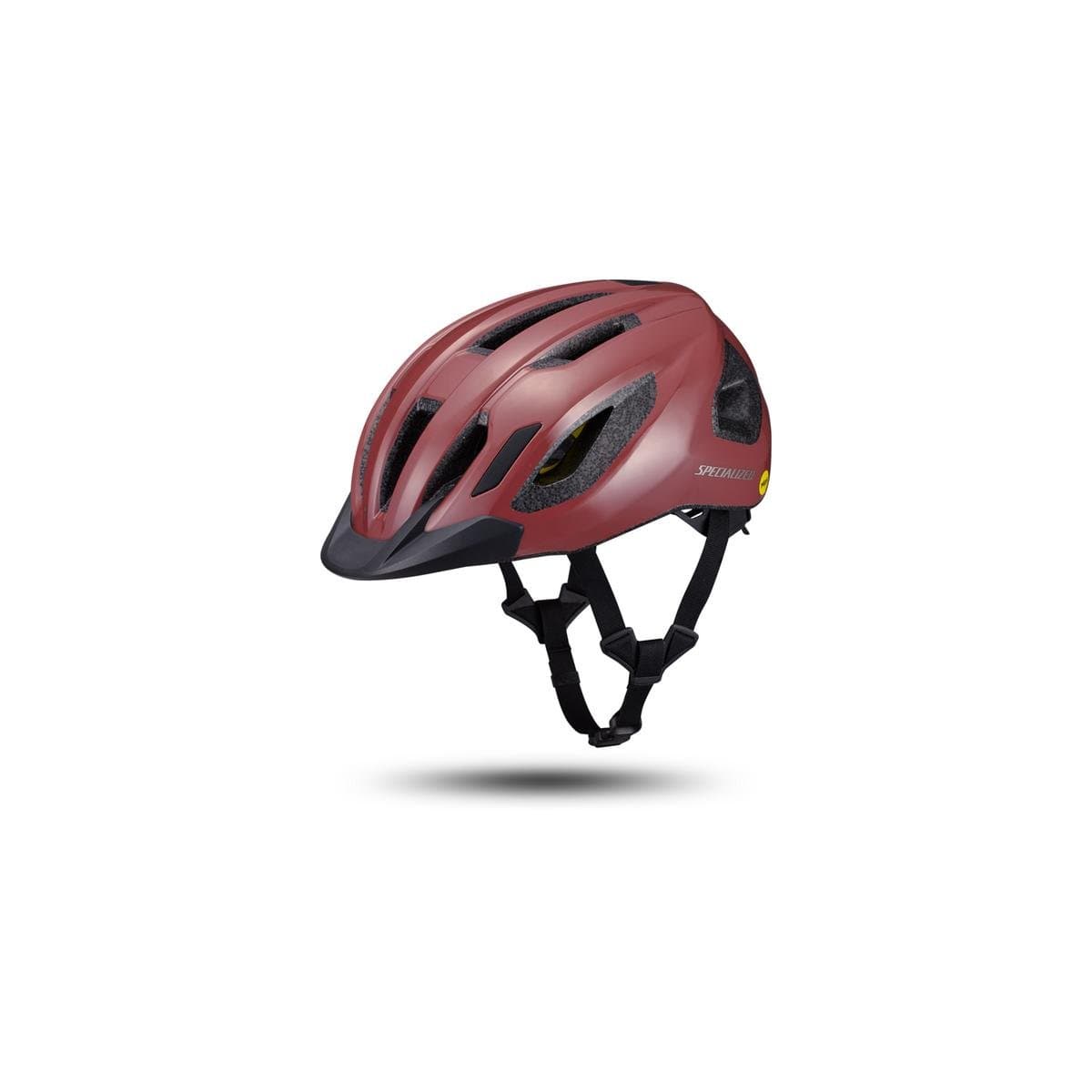 Specialized Chamonix 3 2026 – Spice
