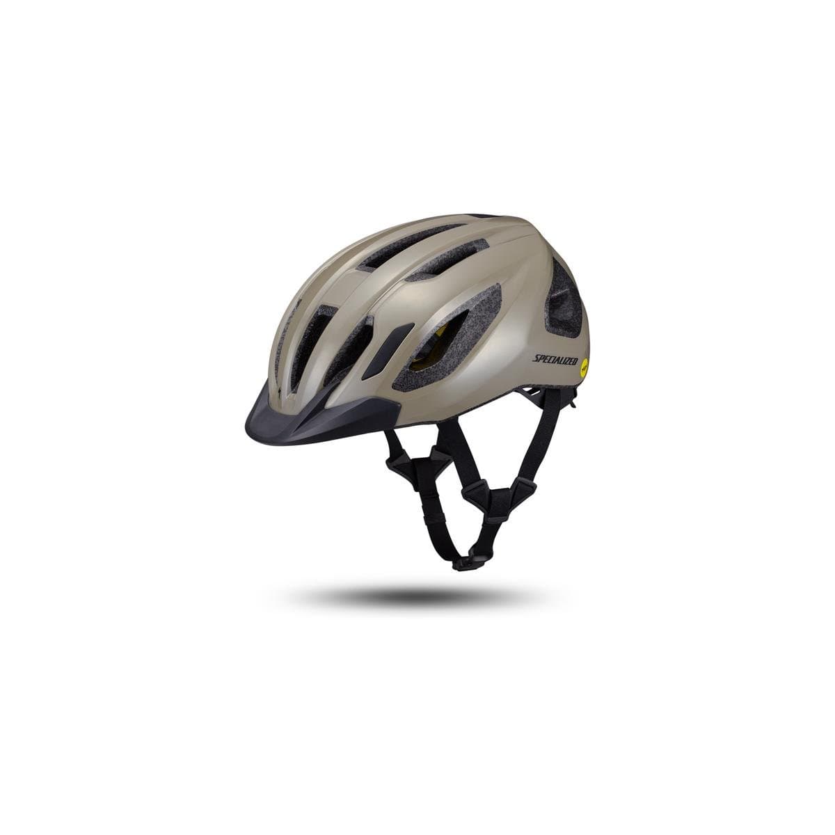 Specialized Chamonix 3 2026 – Taupe