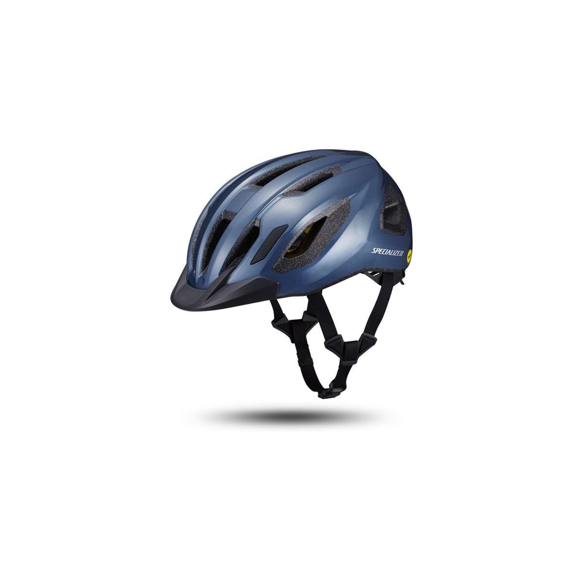 Specialized Chamonix 3 2026 – Cast Blue Metallic