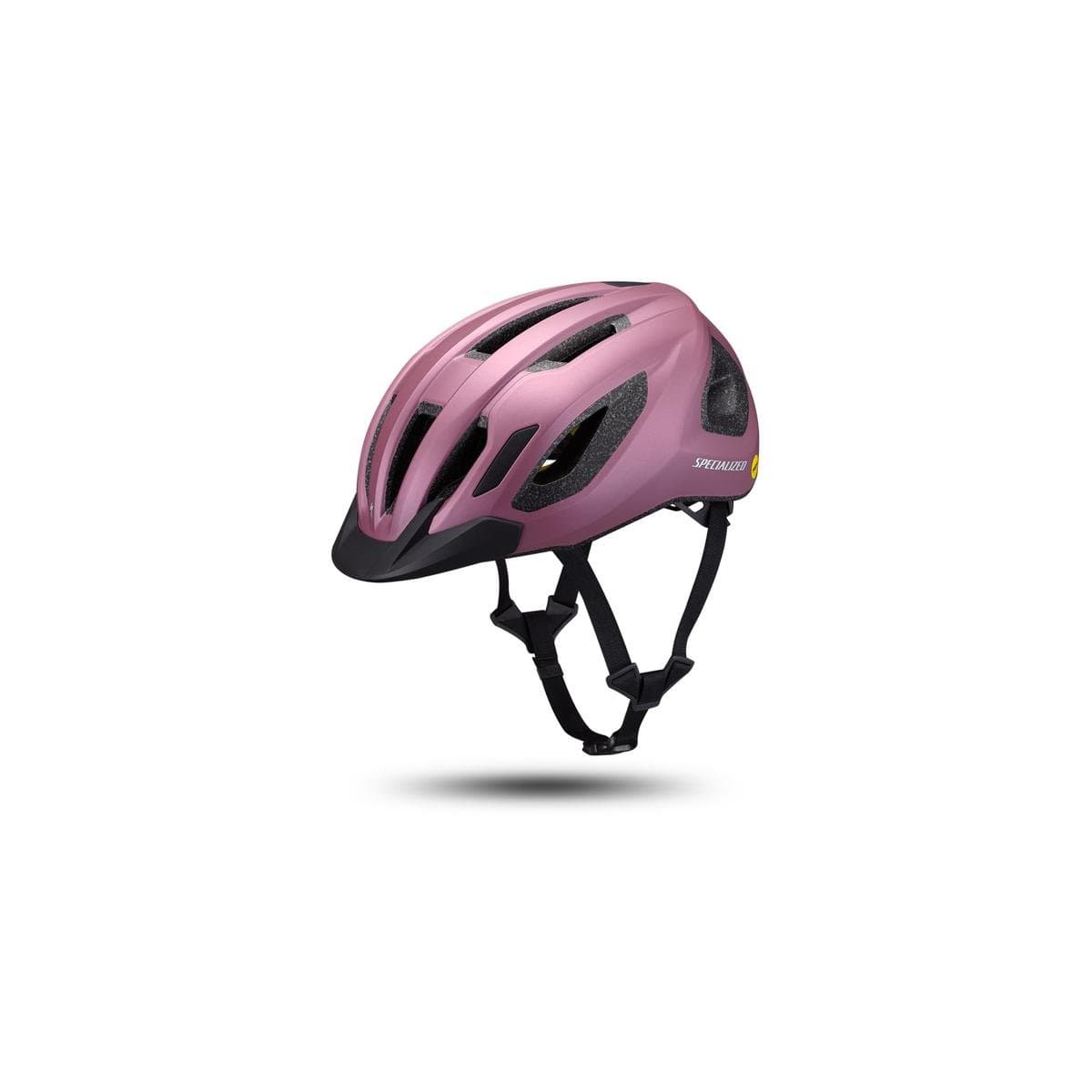 Specialized Chamonix 3 2026 – Quartz Metallic