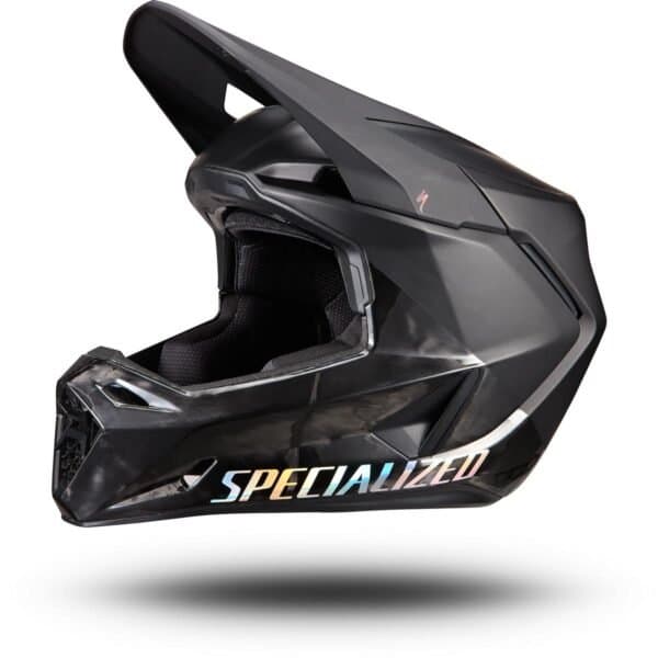 Specialized Dissident II 2026 – Black