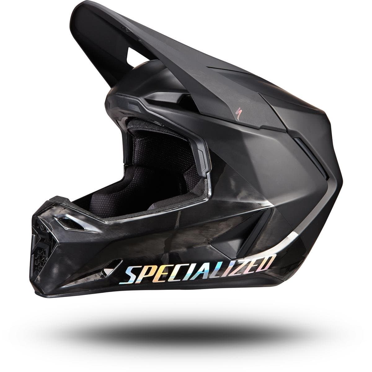 Specialized Dissident II 2026 – Black