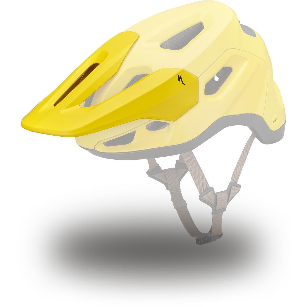 Specialized TACTIC 4 VISOR 1000209865 2024 – Sulfur