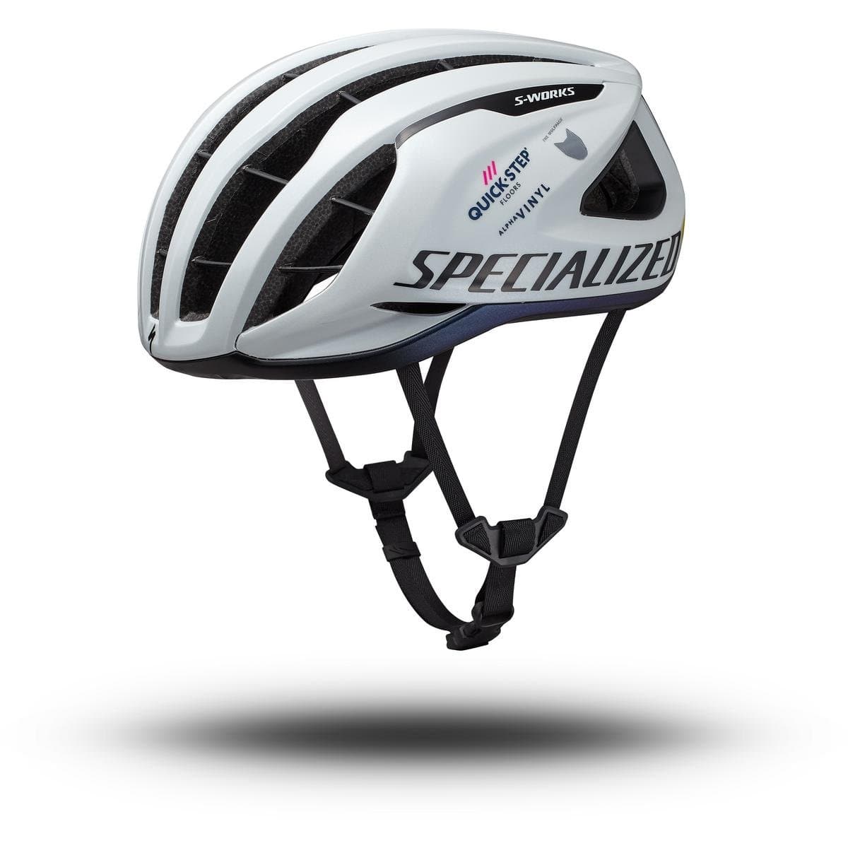 Specialized S-Works Prevail 3 – Replica della squadra 2026 – QuickStep