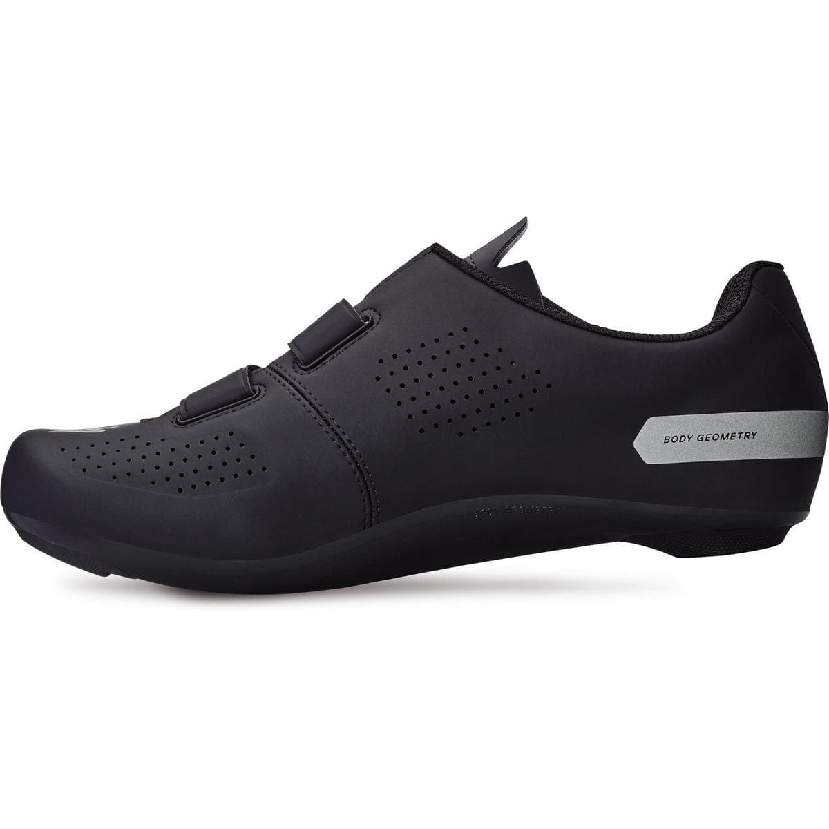 Specialized Torch 1.0 Road 2025 – Black
