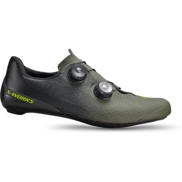 Specialized S-Works Torch 2026 – Oak