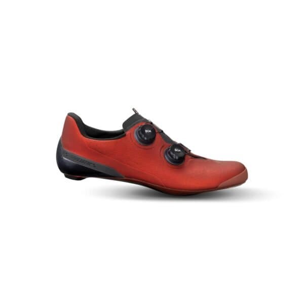 Specialized S-Works Torch 2026 – Red Sky