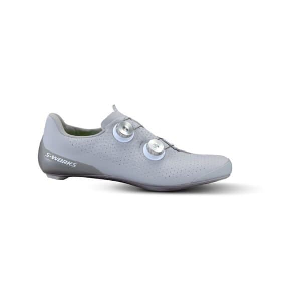 Specialized S-Works Torch 2026 – Dove Grey