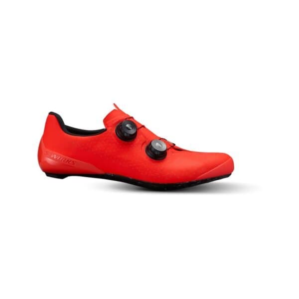 Specialized S-Works Torch 2026 – Fiery Red/Black