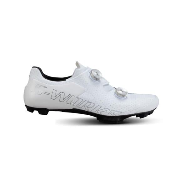 Specialized S-Works Recon EVO 2026 – White