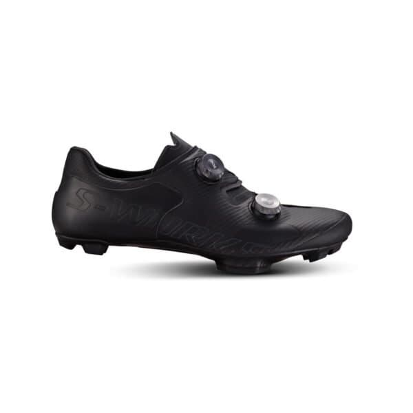 Specialized S-Works Recon EVO 2026 – Black