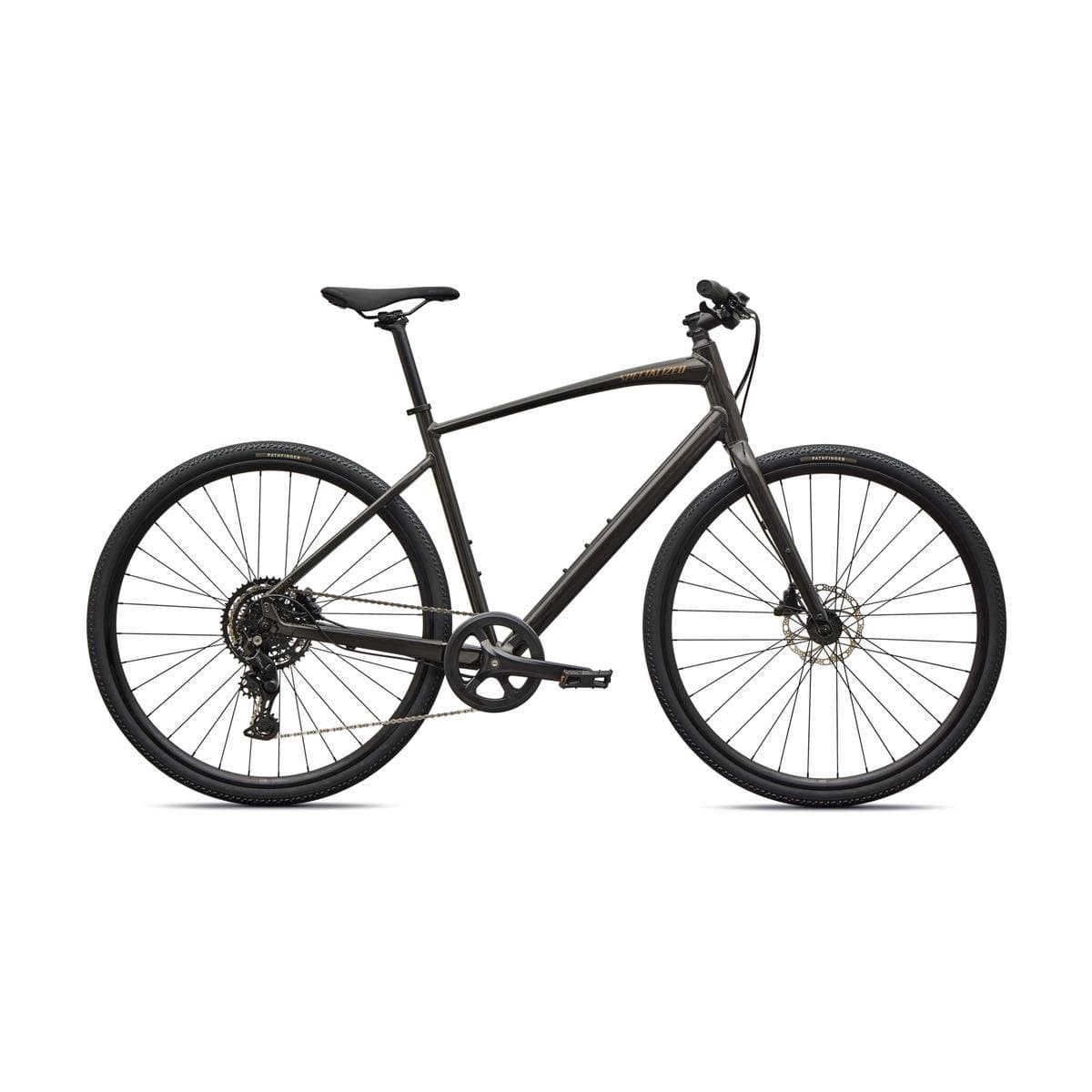 Specialized Sirrus X 2.0 2027