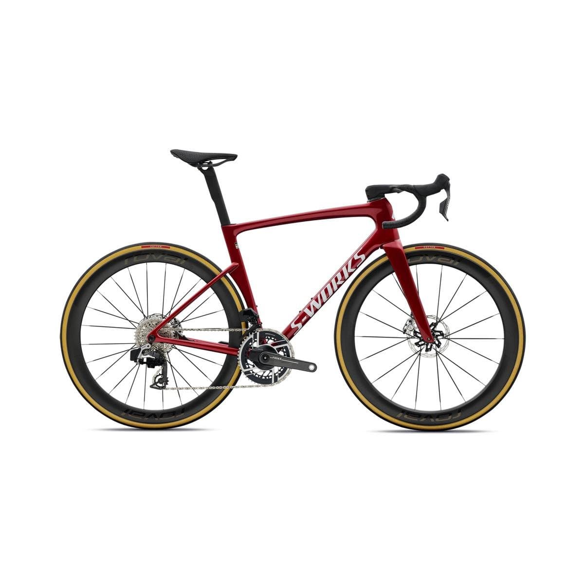 Specialized S-Works Tarmac SL9 SRAM RED AXS 2027