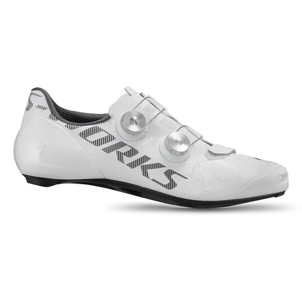 Scarpe Ciclismo Strada Specialized S-Works Vent