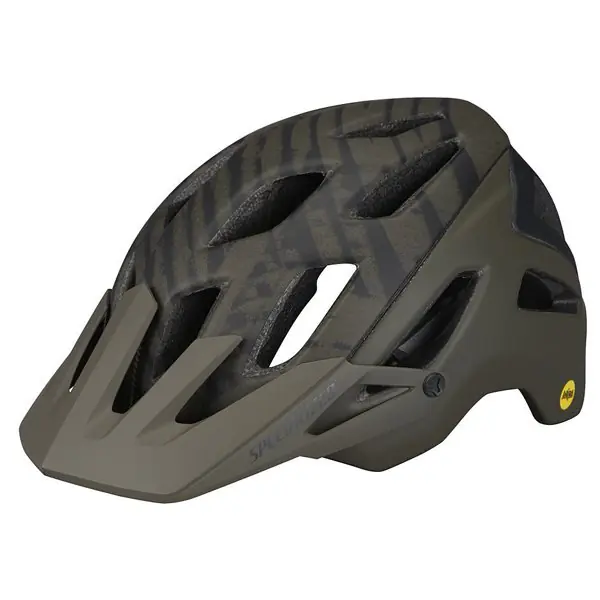 Casco MTB Specialized Ambush