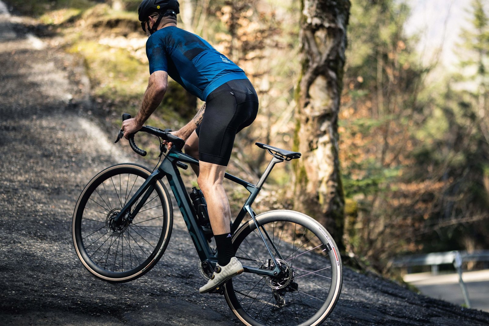 BMC RoadMachine AMP 2022
