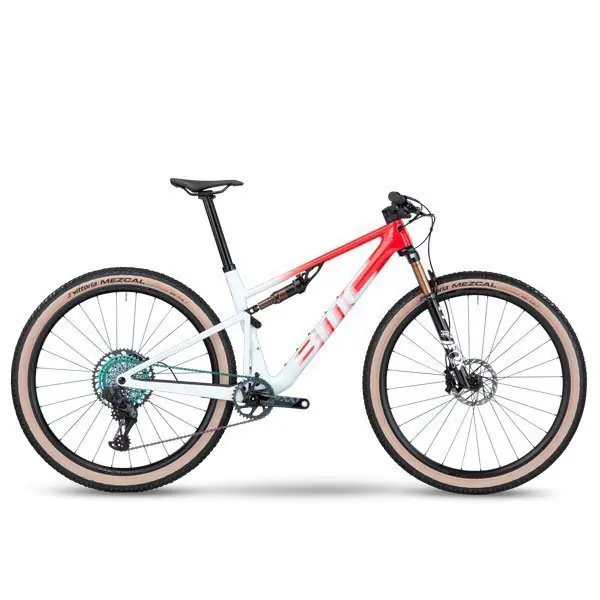 BMC Fourstroke 01 LTD 2023