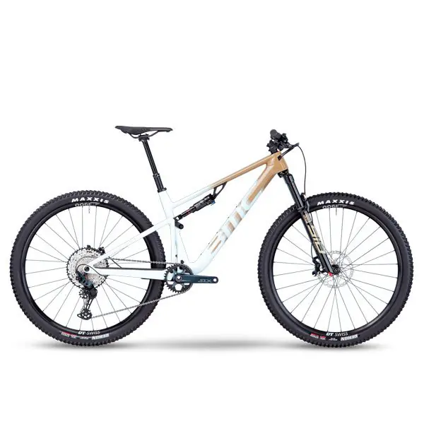 BMC Fourstroke LT One 2023