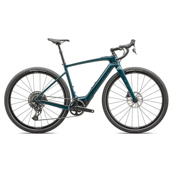 Specialized Turbo Creo 2 Comp 2024