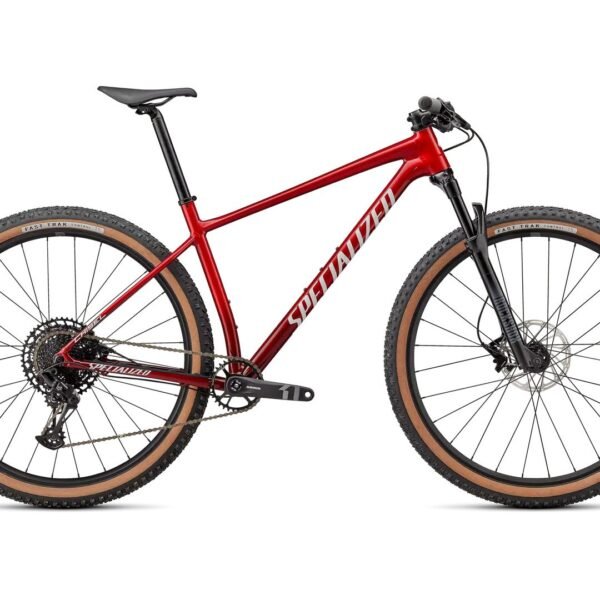 Specialized Chisel Comp 2023