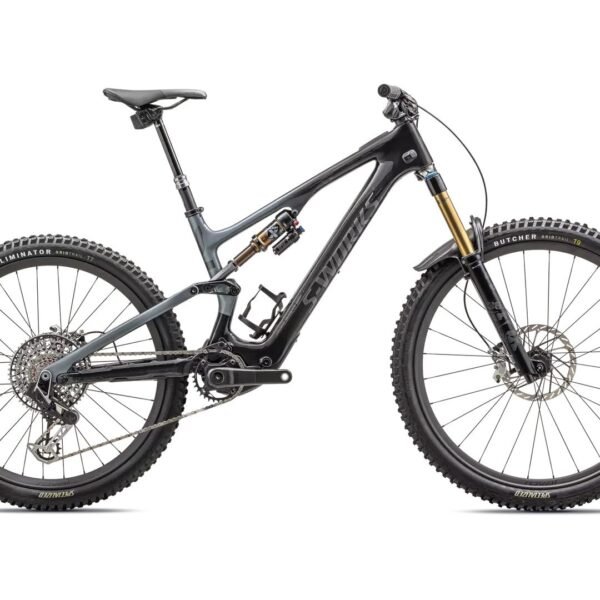 Specialized S-Works Turbo Levo SL Carbon 2024