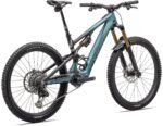 Specialized S-Works Turbo Levo SL Carbon 2024 - immagine 6