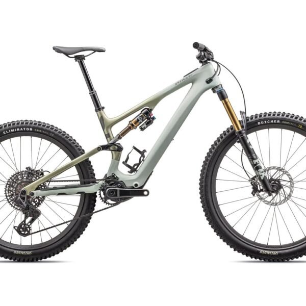 Specialized Turbo Levo SL Pro Carbon 2024