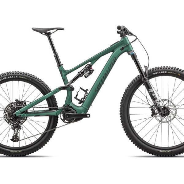Specialized Turbo Levo SL Comp Alloy 2024