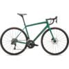 GLOSS METALLIC PINE GREEN SMOKE