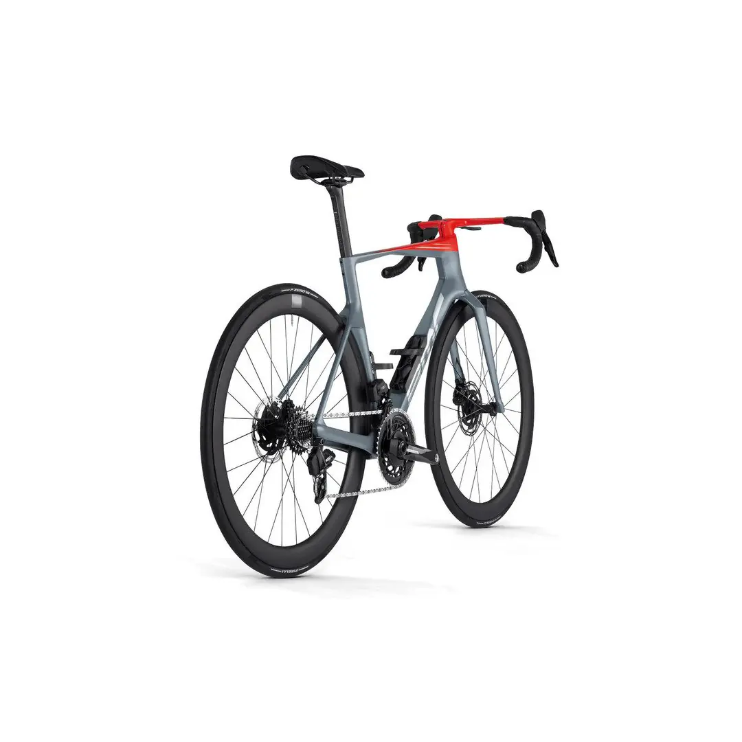 BMC Teammachine R 01 THREE 2024 - immagine 3