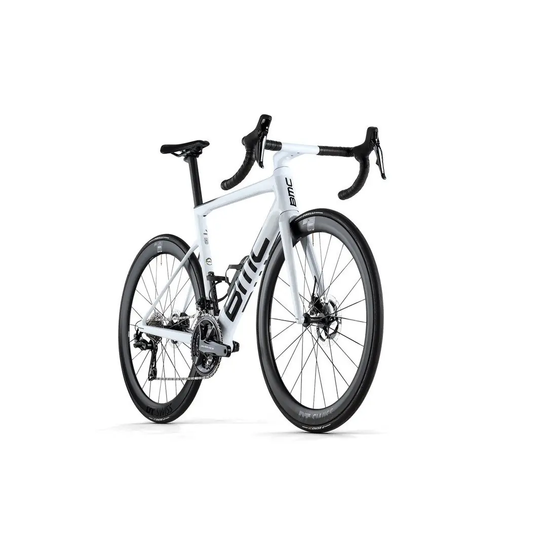 BMC Teammachine SLR 01 TWO 2024 - immagine 3