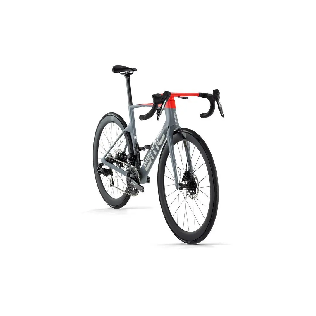 BMC Teammachine R 01 THREE 2024 - immagine 2