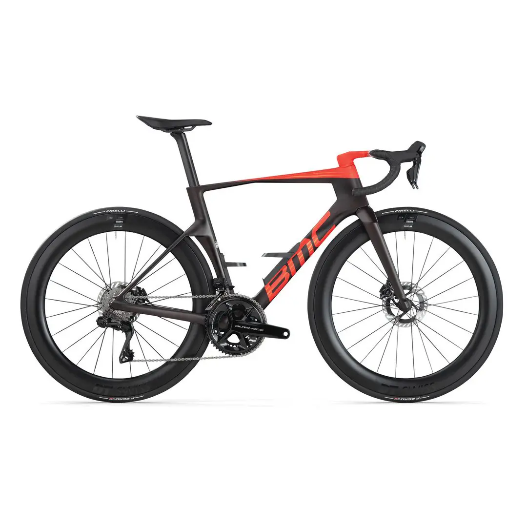 BMC Teammachine R 01 TWO 2024