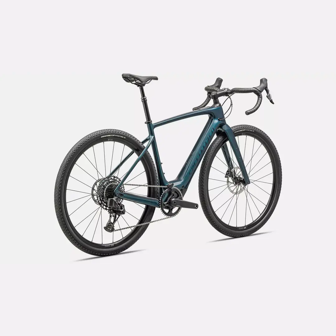 Specialized Turbo Creo 2 SL Comp Carbon 2025 - immagine 2