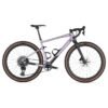 PEARL PURPLE / BLACK