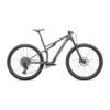 Gloss Ashen Gray / White