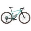 MINTY AQUA / BLACK