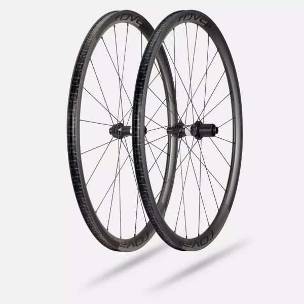 Specialized Ruote Alpinist CL II