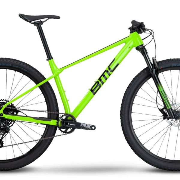 BMC MTB Twostroke AL ONE