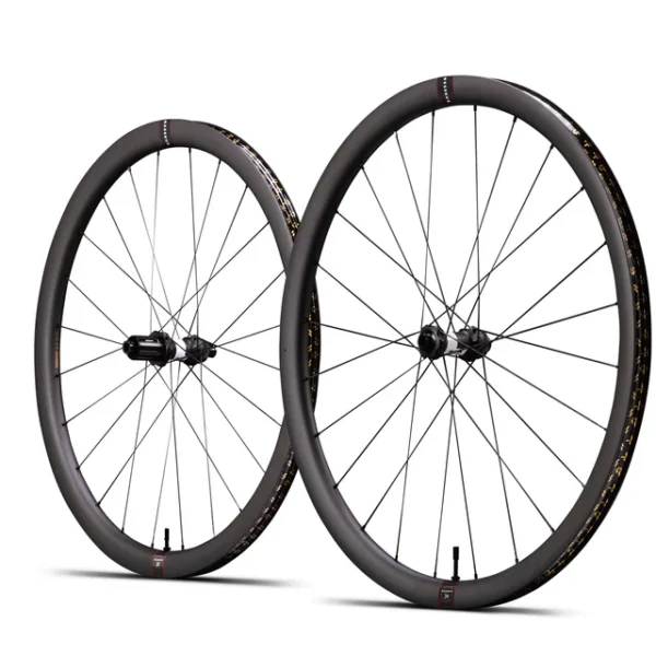 Set ruote Reserve 34|37 - DT 240