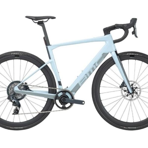 BMC Roadmachine 01 AMP X One 23