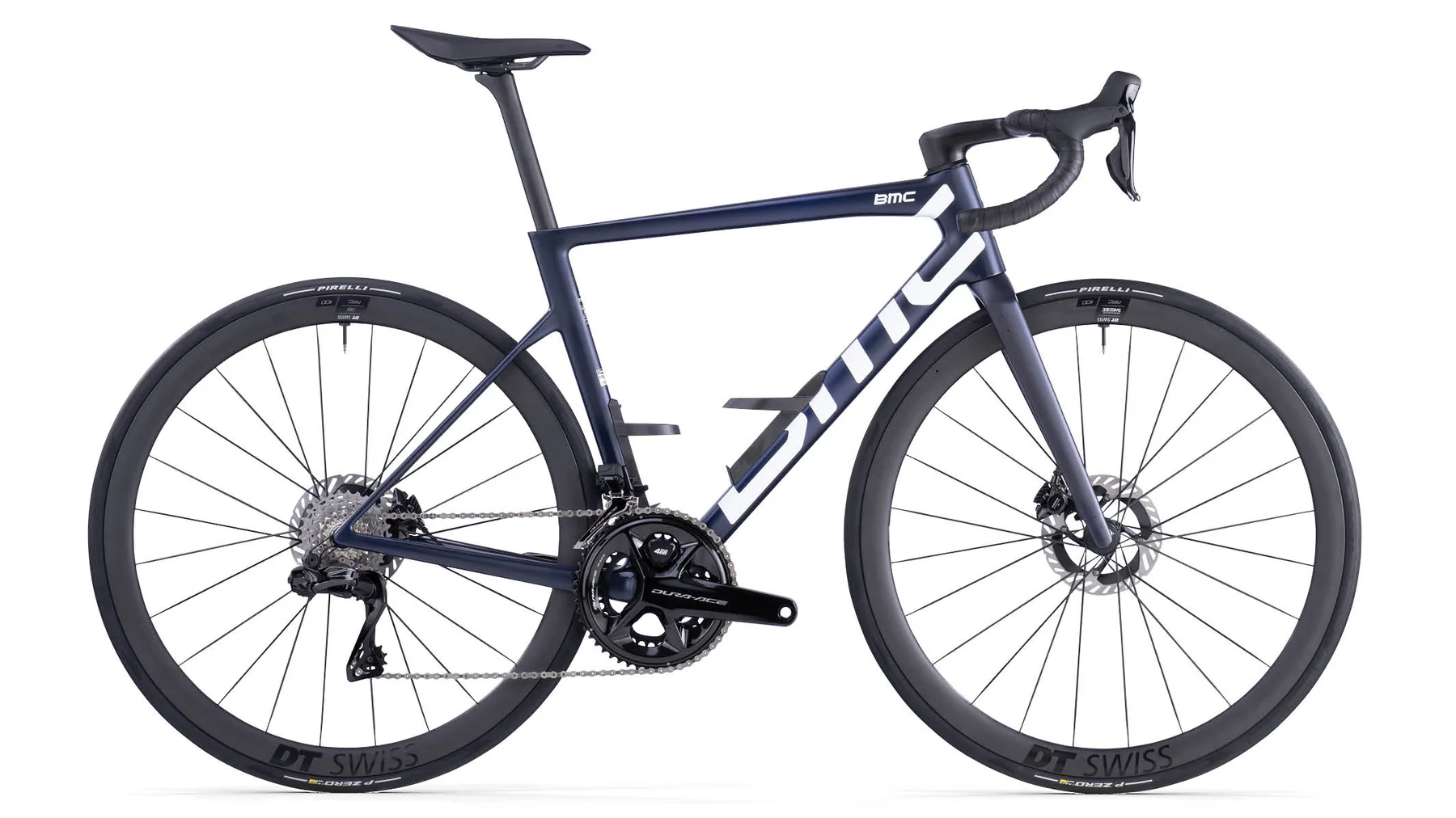 Teammachine SLR 01 TWO 2025