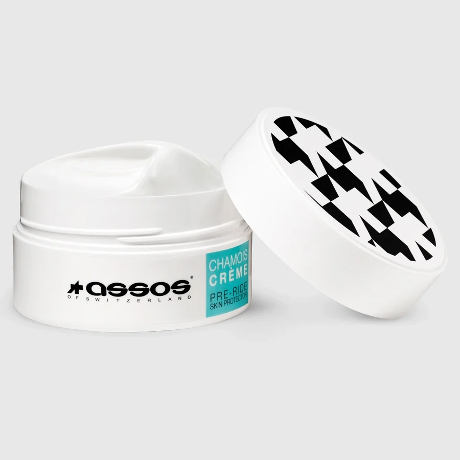 Assos Chamois Crème 200ml