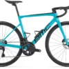 TURQUOISE / BLACK