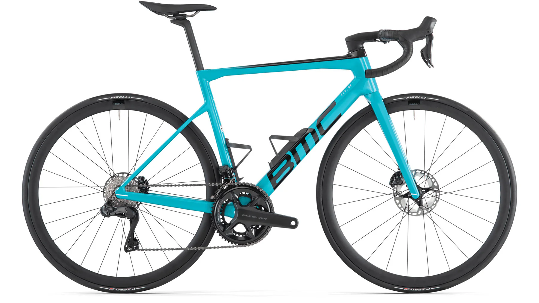 Teammachine SLR 01 FOUR 2025