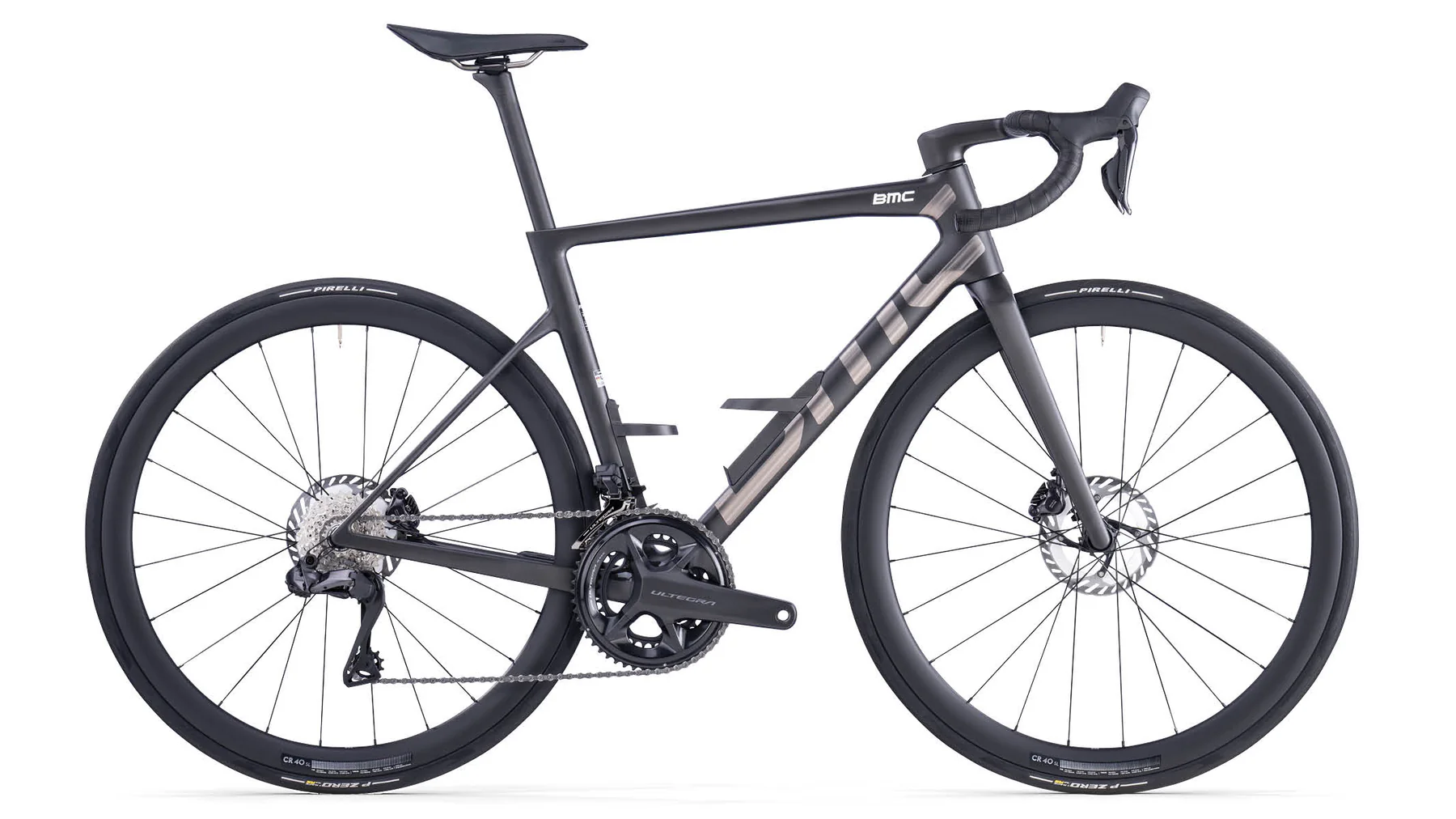 Teammachine SLR 01 FOUR 2025
