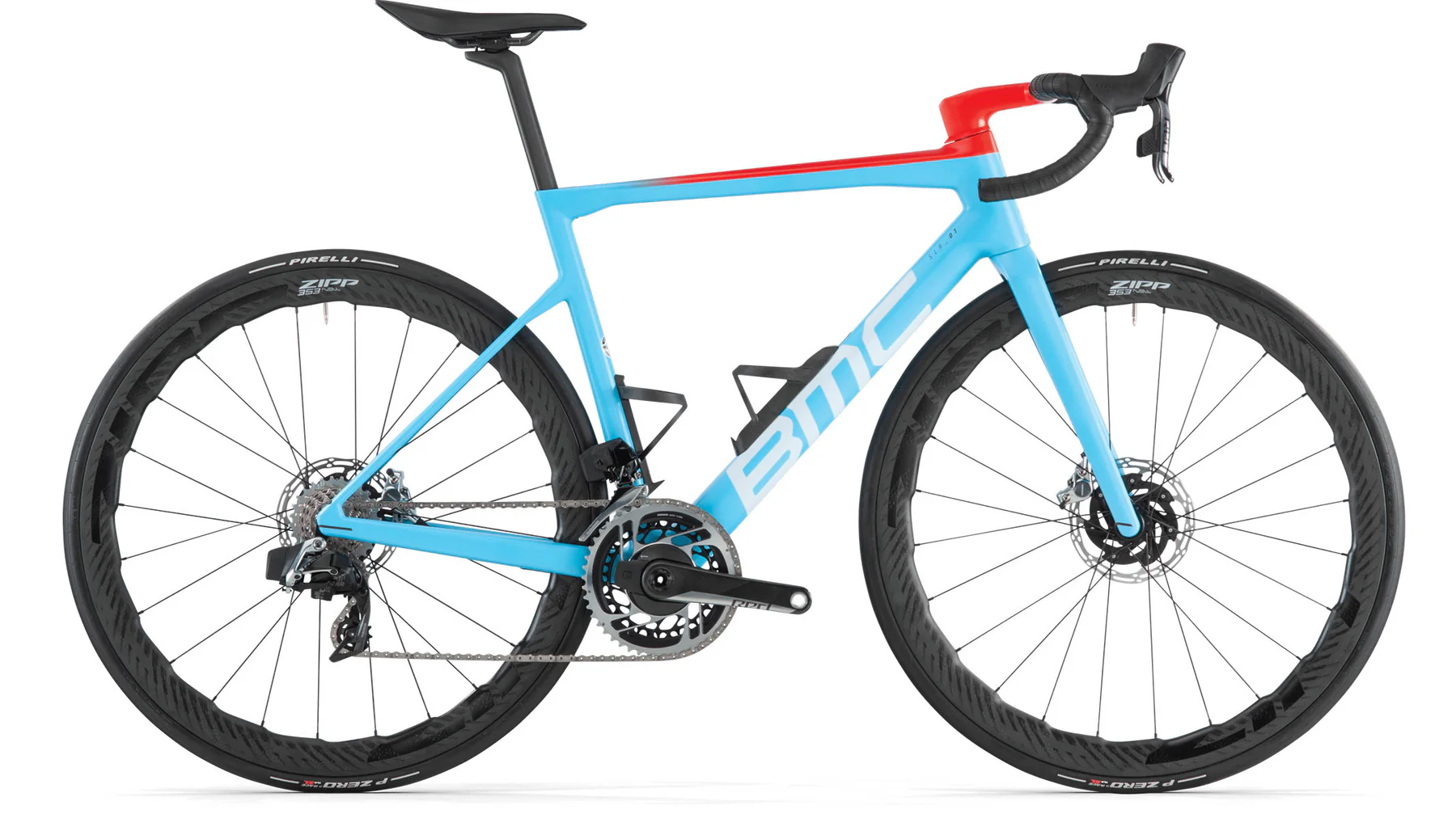 Teammachine SLR 01 ONE 2025