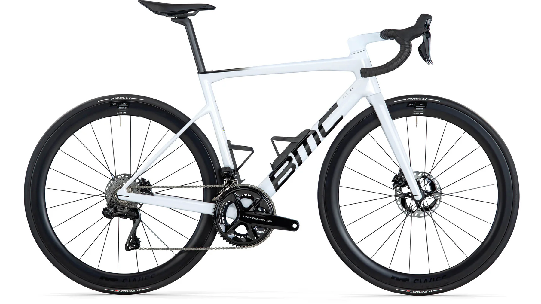 Teammachine SLR 01 TWO 2025