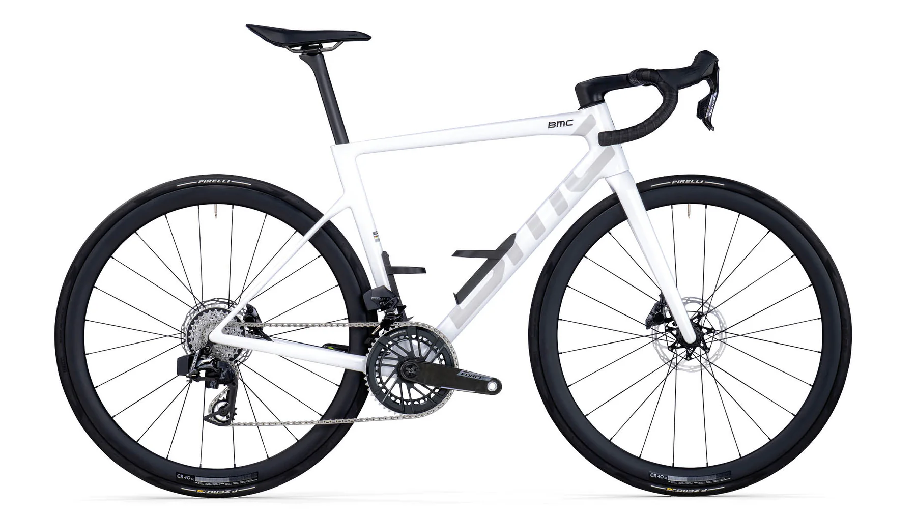 Teammachine SLR 01 THREE 2025