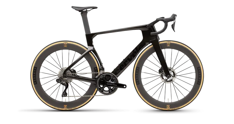 Cervèlo S5 Dura-Ace Di 2 2026